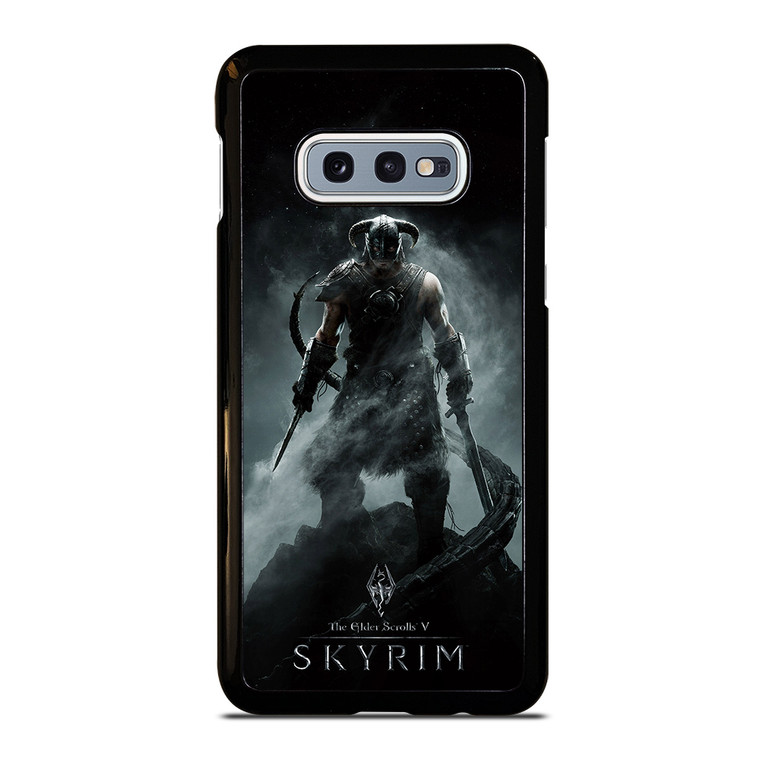 THE ELDER SCROLLS V SKYRIM 2 Samsung Galaxy S10e Case Cover