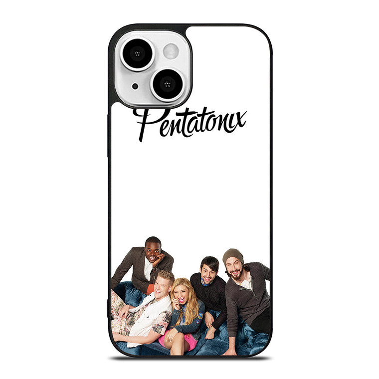 PENTATONIX 2 iPhone 13 Mini Case Cover