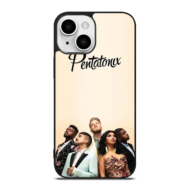 PENTATONIX 1 iPhone 13 Mini Case Cover