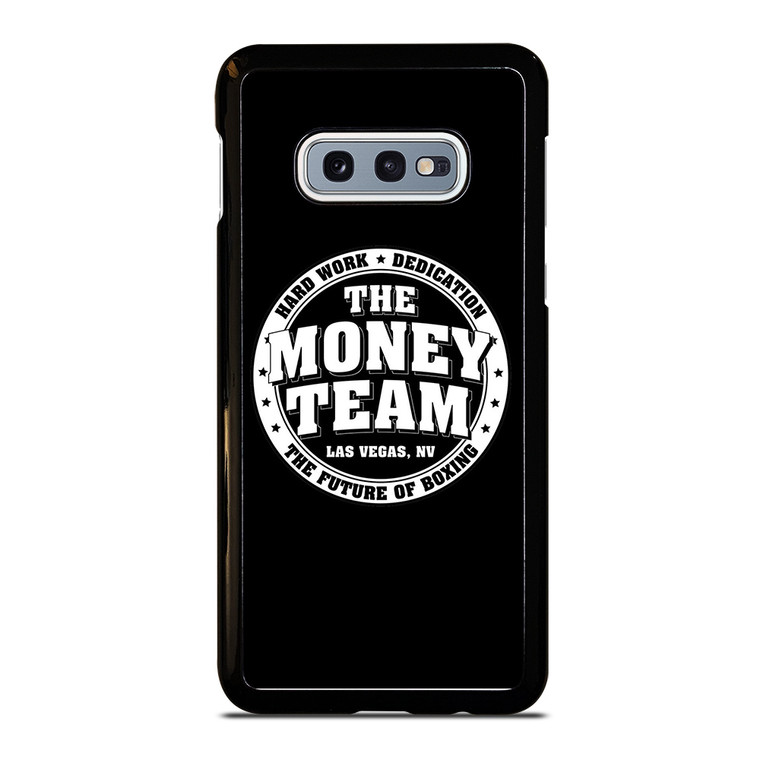 THE MONEY TEAM Samsung Galaxy S10e Case Cover