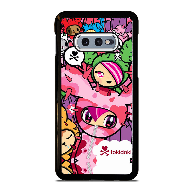 TOKIDOKI UNICORNO PINK Samsung Galaxy S10e Case Cover