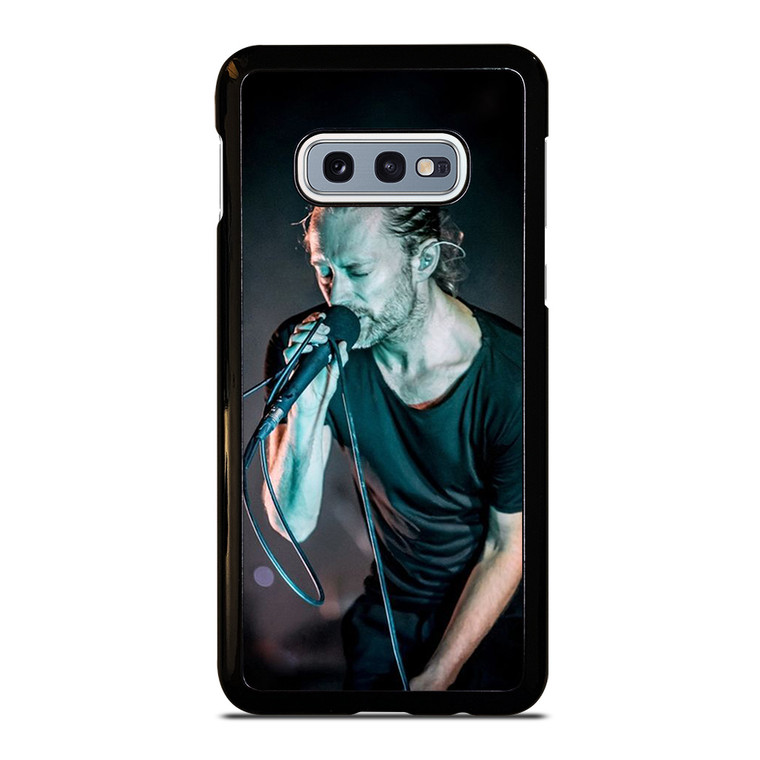 TOM YORKE RADIOHEAD Samsung Galaxy S10e Case Cover