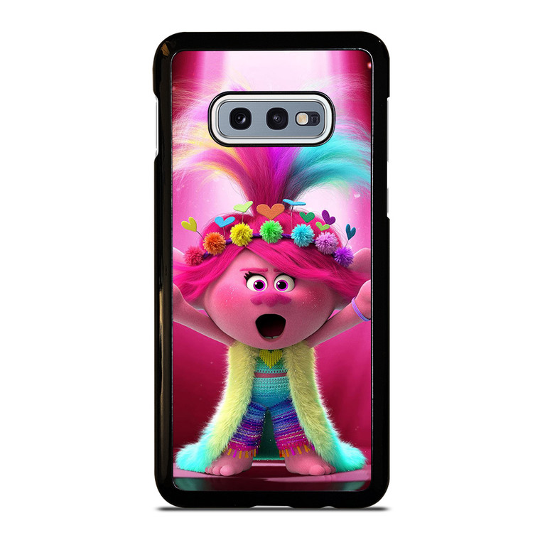 TROLLS CARTOON Samsung Galaxy S10e Case Cover