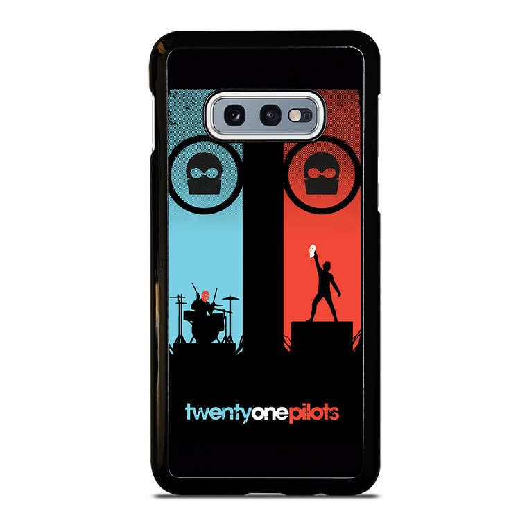 TWENTY ONE PILOTS 1 Samsung Galaxy S10e Case Cover