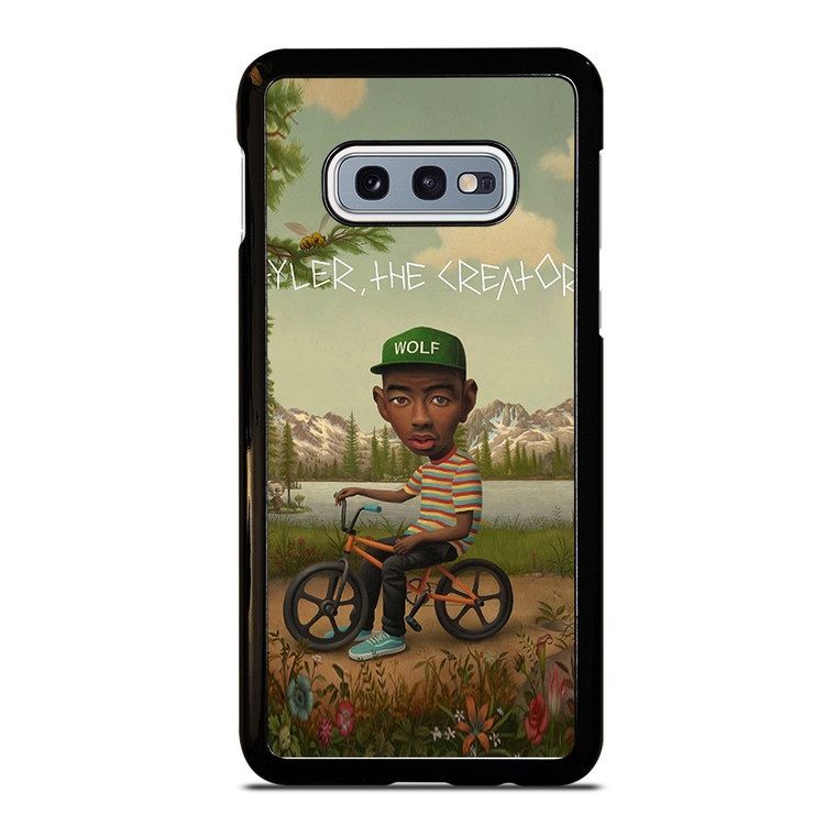 TYLER THE CREATOR Samsung Galaxy S10e Case Cover