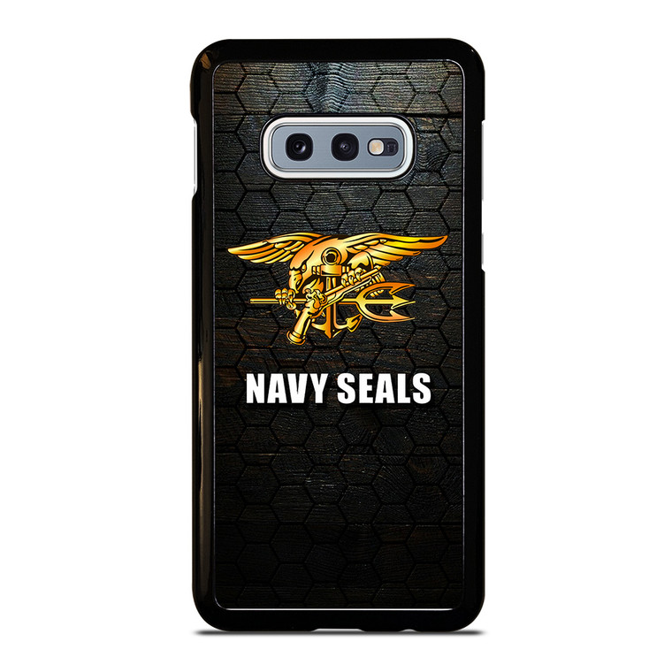 US NAVY SEAL HEXAGON Samsung Galaxy S10e Case Cover