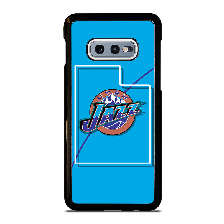 UTAH JAZZ ICON Samsung Galaxy S10e Case Cover