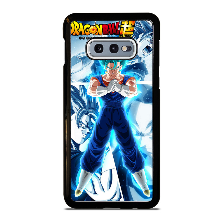 VEGITO SUPER SAIYAN BLUE Samsung Galaxy S10e Case Cover