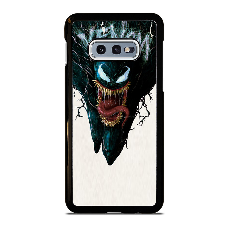 VENOM HEROES Samsung Galaxy S10e Case Cover