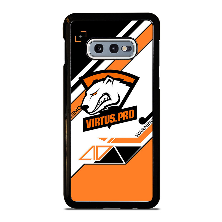 VIRTUS PRO ESPORTS Samsung Galaxy S10e Case Cover