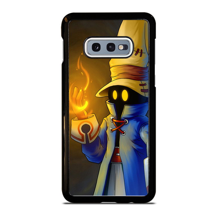 VIVI FINAL FANTASY IX Samsung Galaxy S10e Case Cover