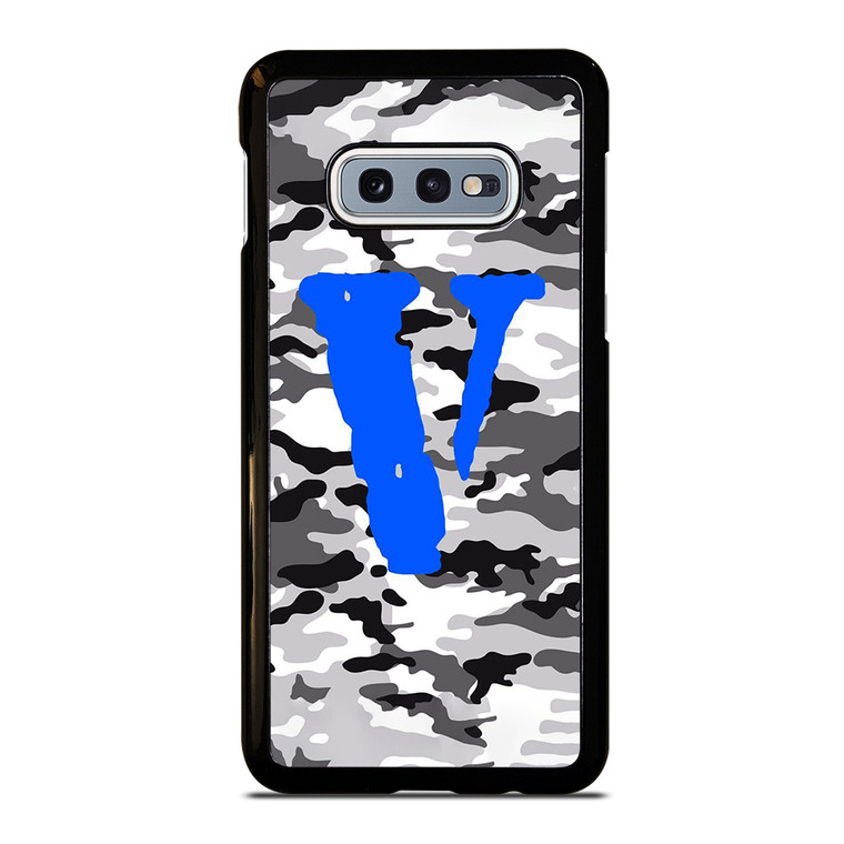 VLONE CAMO ICON 2 Samsung Galaxy S10e Case Cover