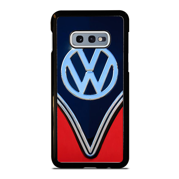 VOLKSWAGEN VW Samsung Galaxy S10e Case Cover