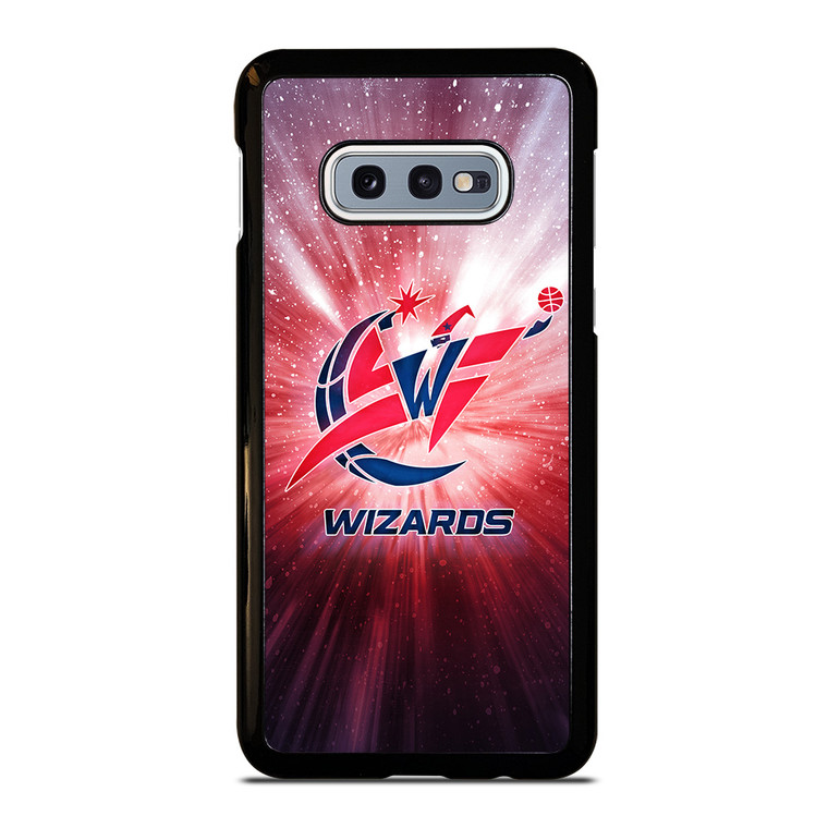WASHINGTON WIZARDS ICON Samsung Galaxy S10e Case Cover