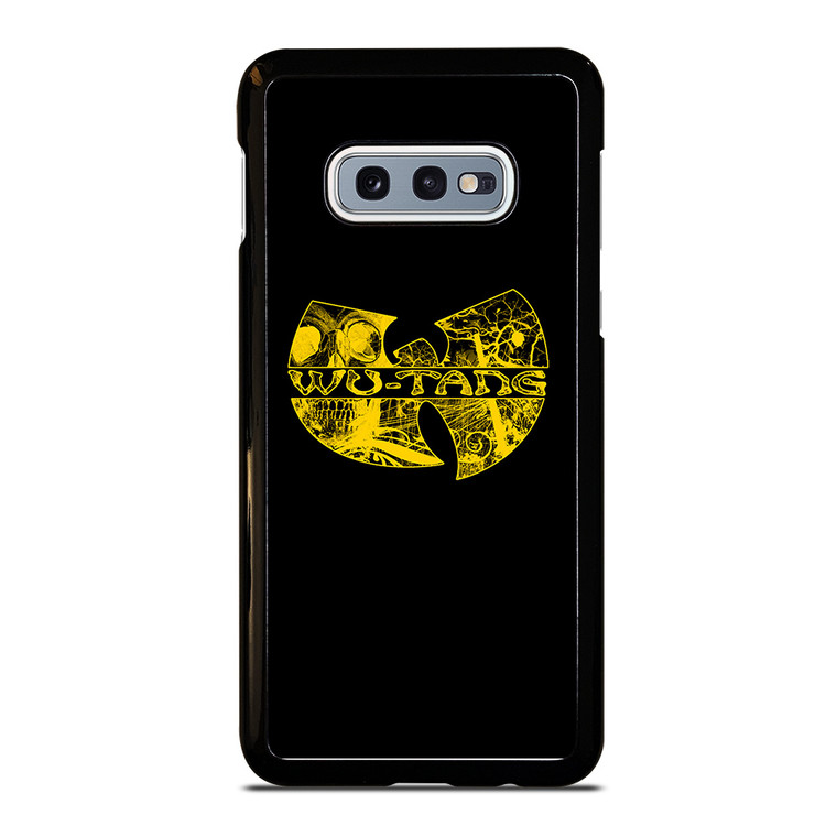 WU TANG CLAN TATTOO Samsung Galaxy S10e Case Cover