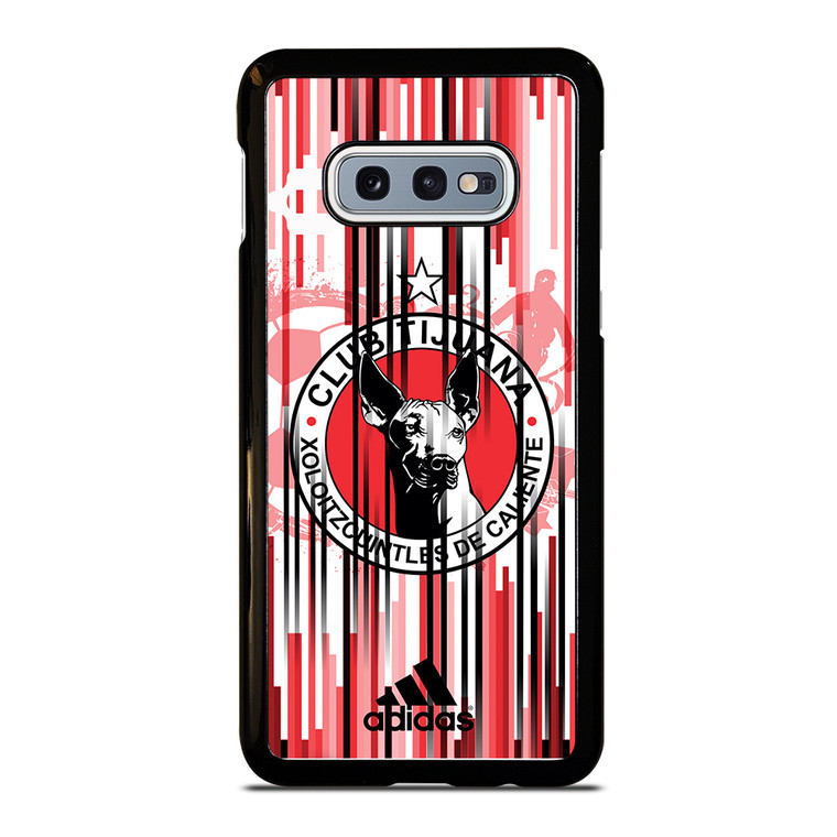 XOLOS CLUB TIJUANA Samsung Galaxy S10e Case Cover