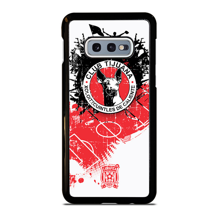 XOLOS TIJUANA PRIDE Samsung Galaxy S10e Case Cover