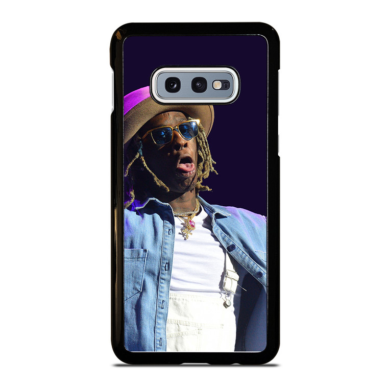 YOUNG THUG Samsung Galaxy S10e Case Cover