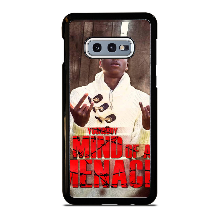 YOUNGBOY NBA YOUNG RAPPER Samsung Galaxy S10e Case Cover