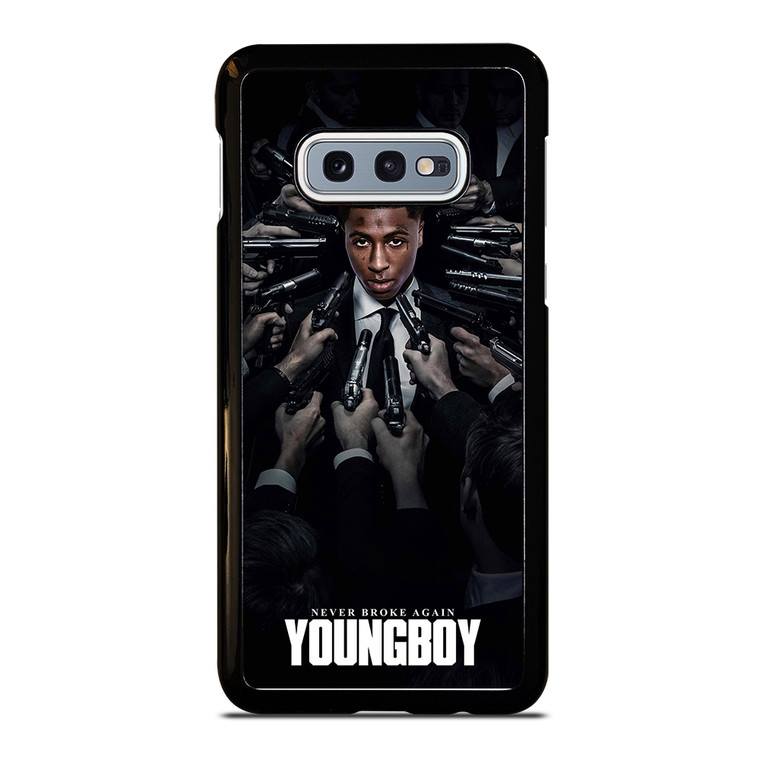 YOUNGBOY NEVER BROKE AGAIN Samsung Galaxy S10e Case Cover