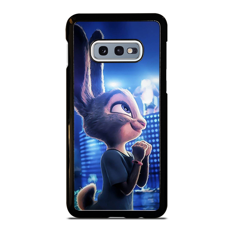ZOOTOPIA JUDY Samsung Galaxy S10e Case Cover ZOOTOPIA JUDY Samsung Galaxy S10e Case Cover