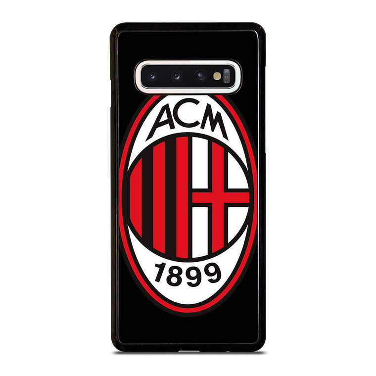 AC MILAN 2 Samsung Galaxy S10 Case Cover