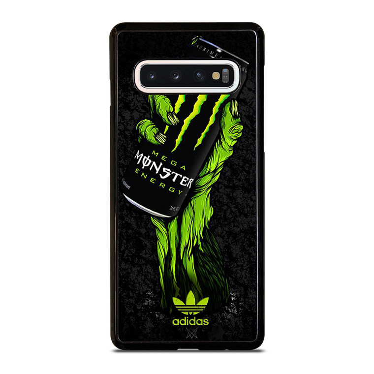 ADIDAS ENERGY Samsung Galaxy S10 Case Cover