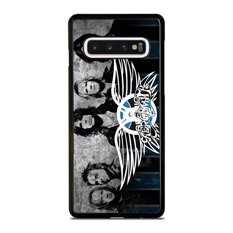 AEROSMITH 2 Samsung Galaxy S10 Case Cover