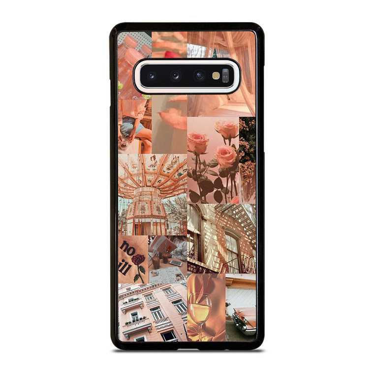 AESTHETIC 1 Samsung Galaxy S10 Case Cover