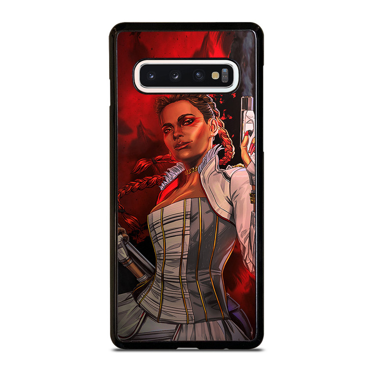 APEX LEGENDS LOBA Samsung Galaxy S10 Case Cover