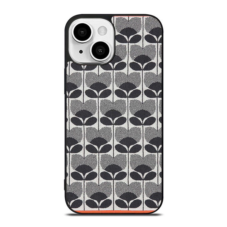 ORLA KIELY TOWEL 2 iPhone 13 Mini Case Cover