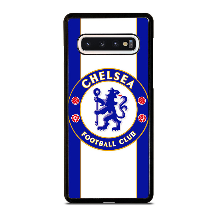 CHELSEA 5 Samsung Galaxy S10 Case Cover