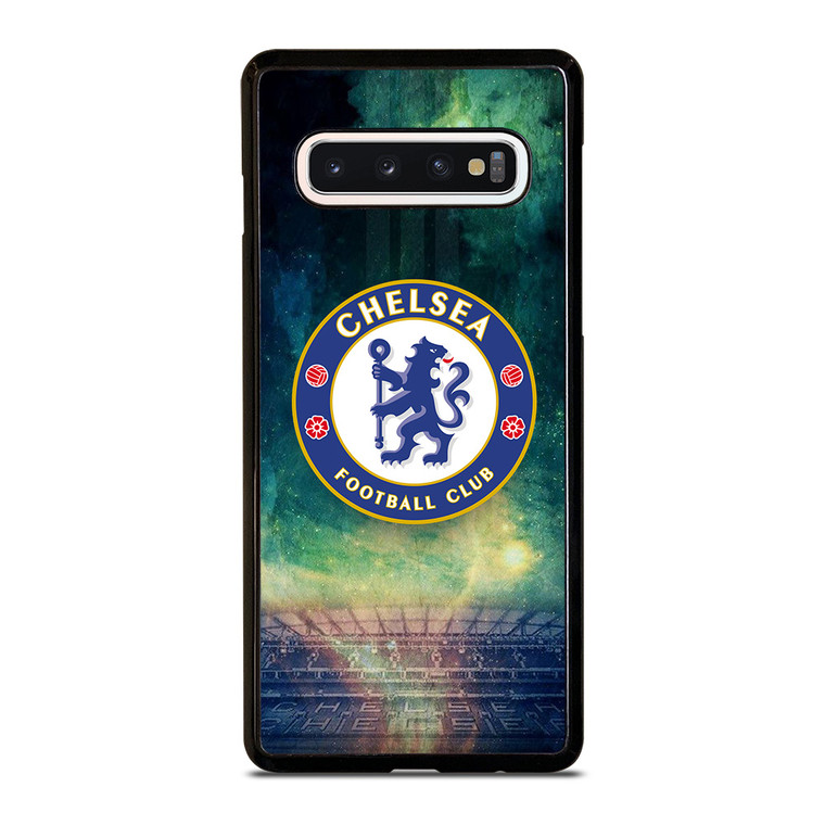 CHELSEA STAMFORD BRIDGE 2 Samsung Galaxy S10 Case Cover