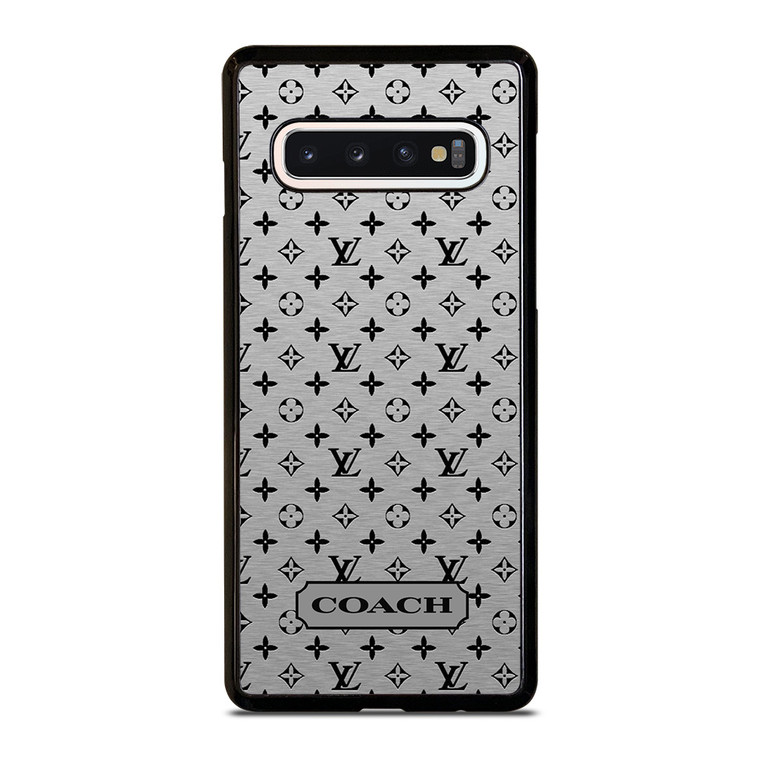 COACH XLV Samsung Galaxy S10 Case Cover
