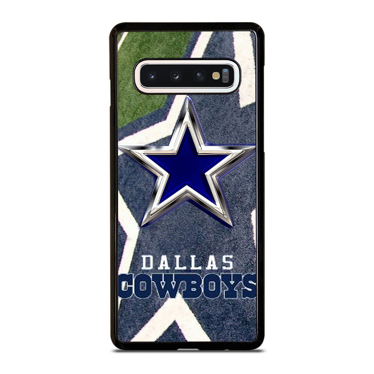 DALLAS COWBOYS 2 Samsung Galaxy S10 Case Cover