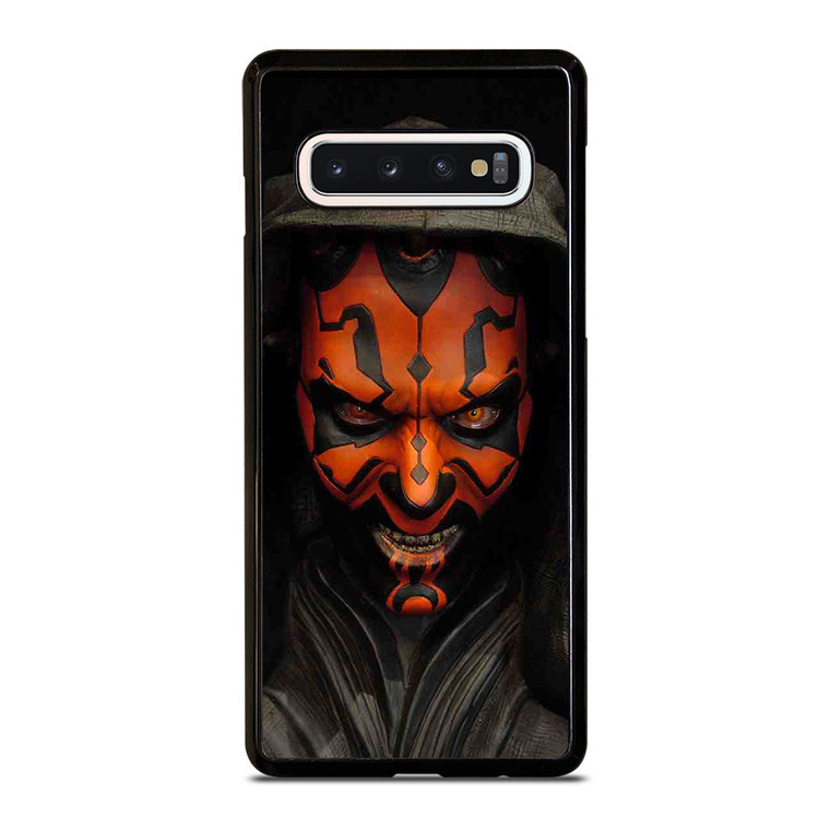 DARTH MAUL WARRIOR Samsung Galaxy S10 Case Cover