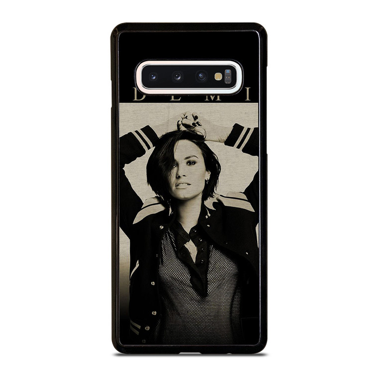 DEMI LOVATO POSE Samsung Galaxy S10 Case Cover