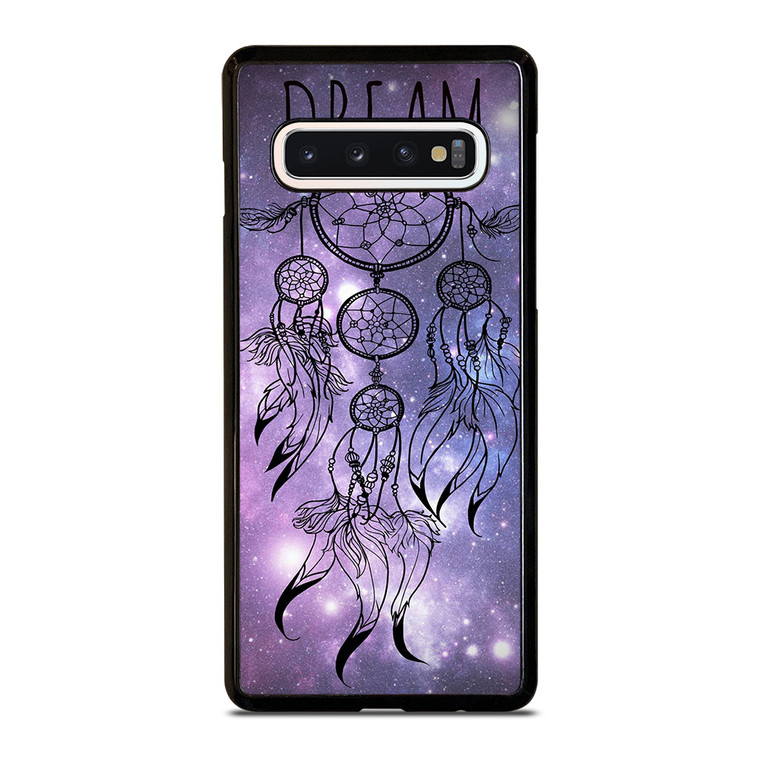 DREAM CATCHER DREAM Samsung Galaxy S10 Case Cover