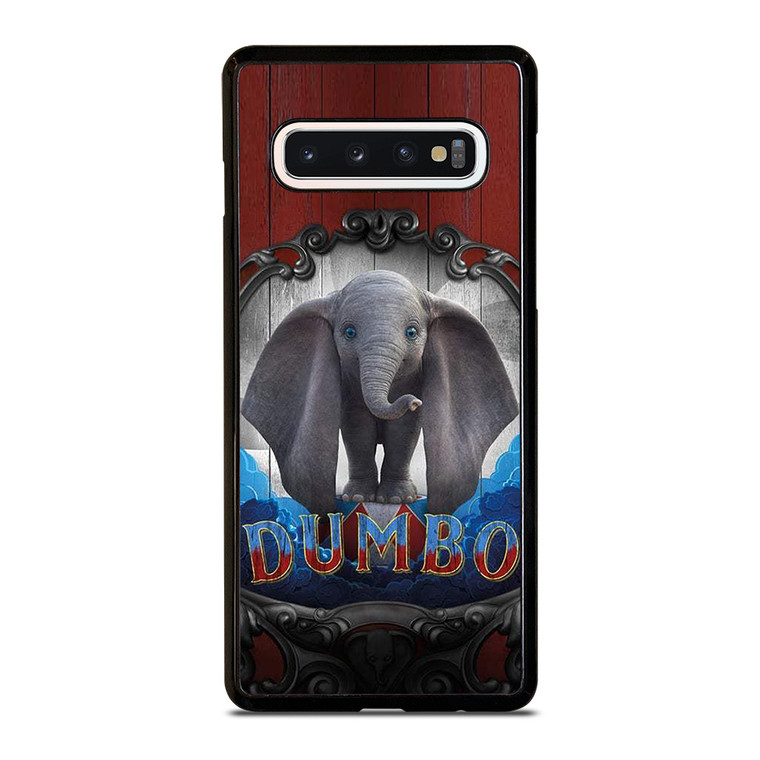 DUMBO CIRCUS Samsung Galaxy S10 Case Cover