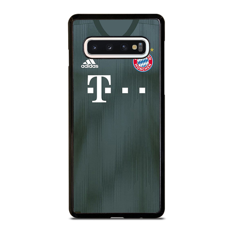 FC BAYERN MUNCHEN JERSEY KIT Samsung Galaxy S10 Case Cover