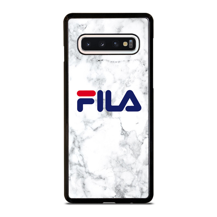 FILA DAZZLE Samsung Galaxy S10 Case Cover