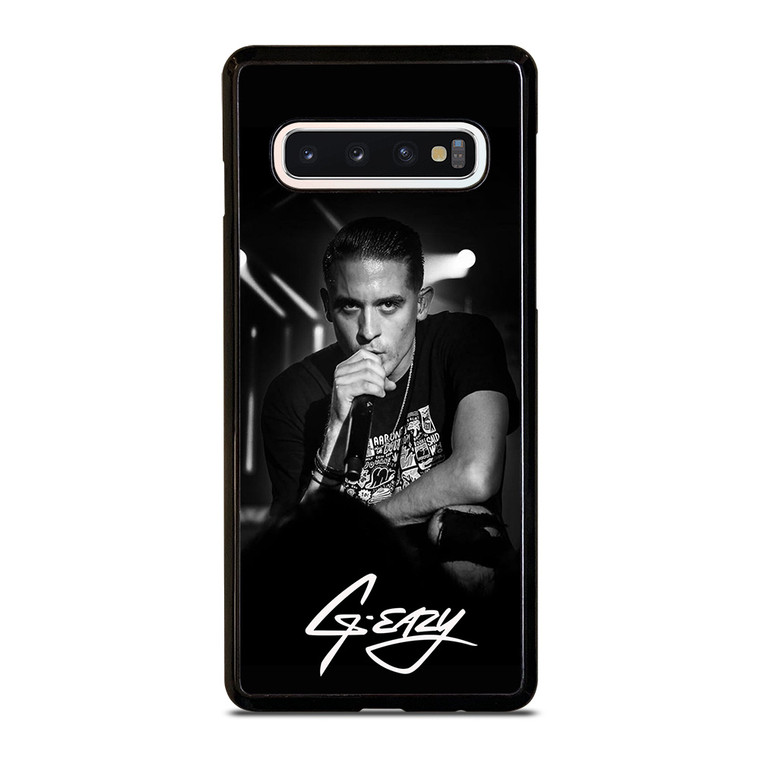 G EAZY 1 Samsung Galaxy S10 Case Cover