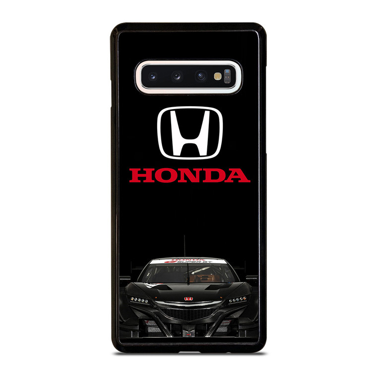 HONDA CAR 1 Samsung Galaxy S10 Case Cover