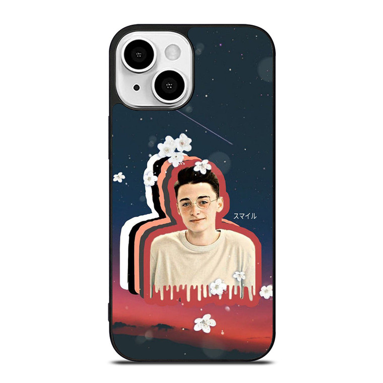 NOAH SCHNAPP ART iPhone 13 Mini Case Cover