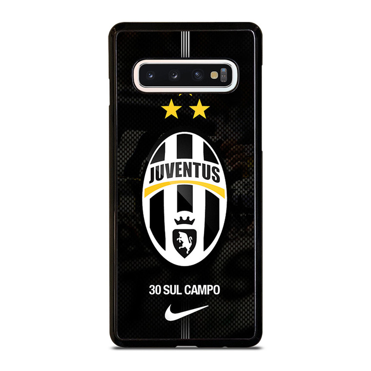 JUVENTUS 5 Samsung Galaxy S10 Case Cover