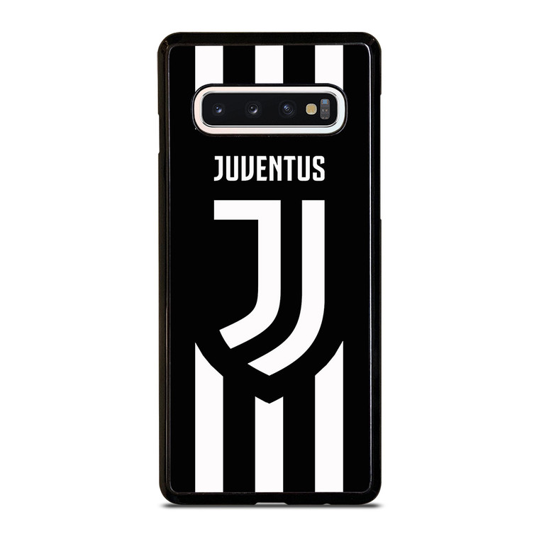 JUVENTUS NEW LOGO 2 Samsung Galaxy S10 Case Cover