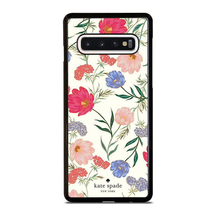 KATE SPADE NEW YORK CAMERON Samsung Galaxy S10 Case Cover KATE SPADE NEW YORK CAMERON Samsung Galaxy S10 Case Cover