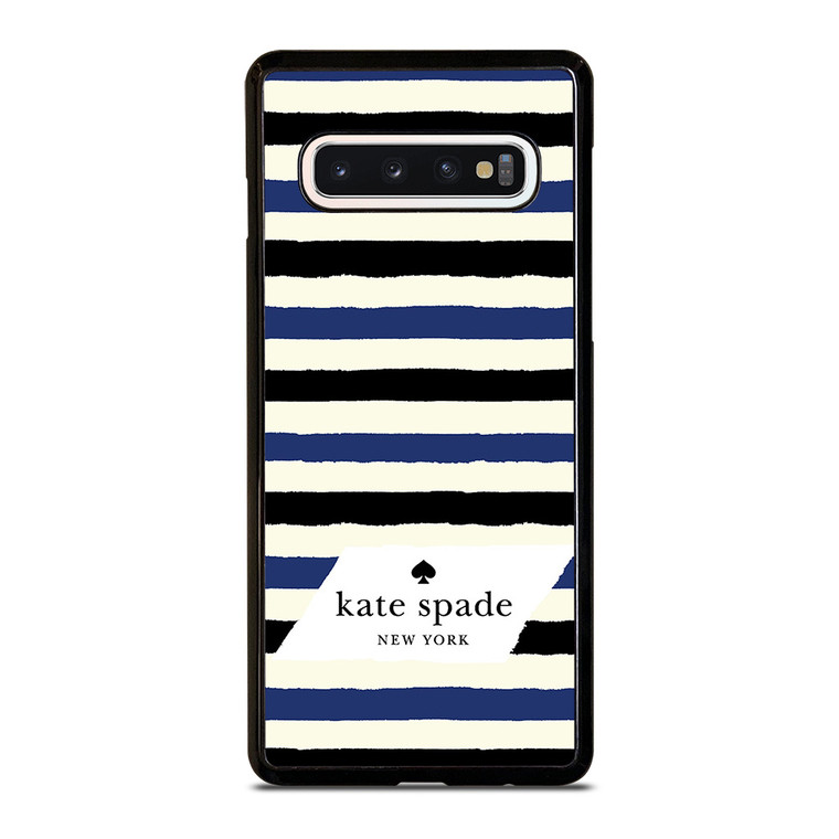KATE SPADE PATTERN Samsung Galaxy S10 Case Cover