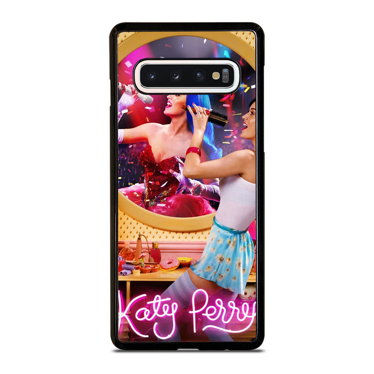 KATY PERRY Samsung Galaxy S10 Case Cover