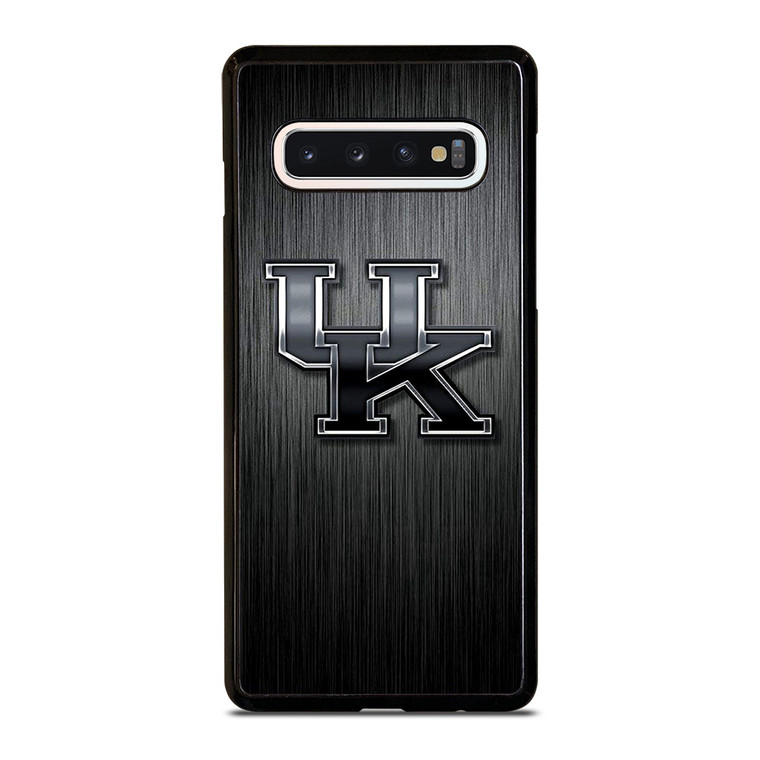 KENTUCKY WILDCATS 2 Samsung Galaxy S10 Case Cover